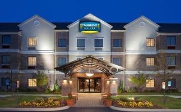 staybridge suites rogers ar,Staybridge Suites Rogers AR: A Comprehensive Guide for Your Stay