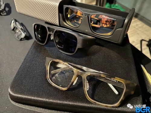 ar glasses 2023,Understanding the AR Glasses 2023: A Comprehensive Overview