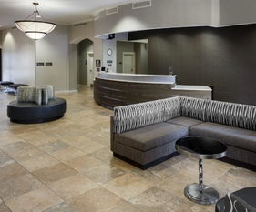 residence inn by marriott fort smith fort smith ar,Accommodations