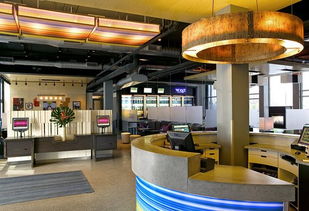 aloft bentonville ar,Aloft Bentonville AR: A Comprehensive Guide to Your Ultimate Stay