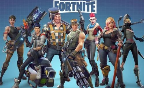 tac ar fortnite,TAC AR Fortnite: A Comprehensive Guide