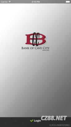 bank of cave city ar,Bank of Cave City AR: A Comprehensive Overview