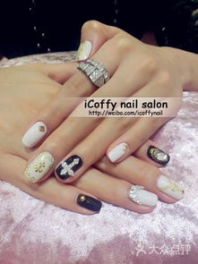 nail salon conway ar,Nail Salon Conway AR: A Comprehensive Guide