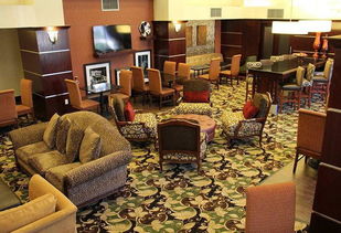 hampton inn paragould ar,Accommodations