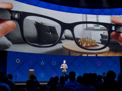 the ar,What is Augmented Reality?