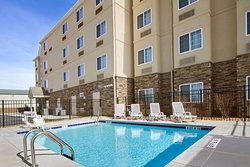 microtel inn & suites by wyndham rogers rogers ar,Location and Accessibility