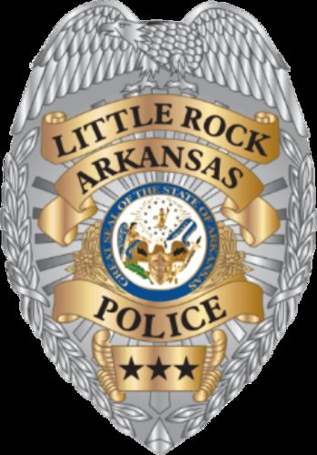 little rock police department ar,History and Background