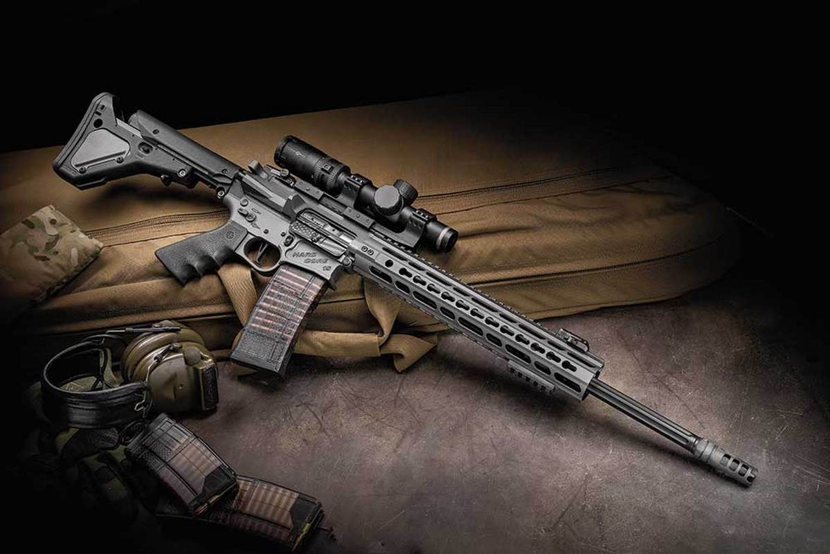 ar-15 discounts,Ar-15 Discounts: A Comprehensive Guide for Savvy Shoppers