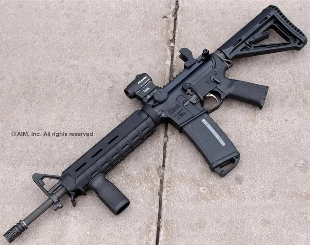 effective range of ar-15,Understanding the Effective Range of AR-15: A Comprehensive Guide