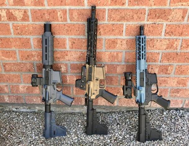 cleaning ar-15,Cleaning an AR-15: A Comprehensive Guide