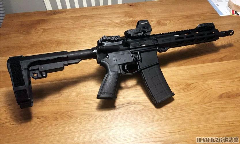 ruger ar 15 556,Ruger AR-15 556: A Comprehensive Guide