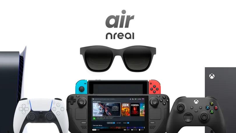 xreal ar glasses,xReal AR Glasses: A Comprehensive Overview