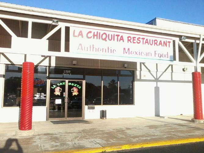 la chiquita russellville ar,History and Background