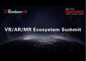 ar ecosystem,AR Ecosystem: A Comprehensive Overview