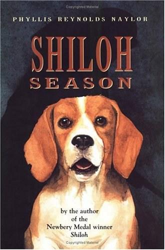 shiloh ar,Origin and Meaning