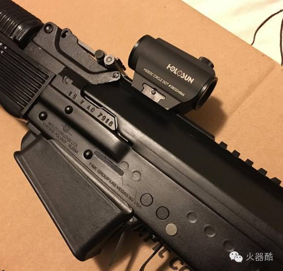 holosun red dot for ar pistol,Holosun Red Dot for AR Pistol: A Comprehensive Guide