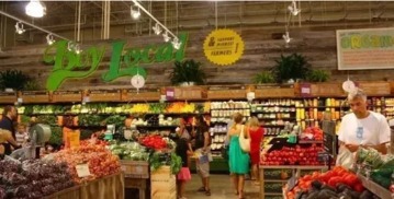 kroger marketplace cantrell little rock ar,Location and Accessibility