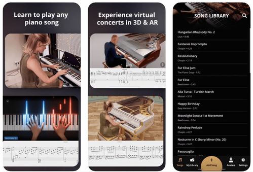 ar pianist ios,Discover the Magic of AR Pianist iOS: A Comprehensive Guide