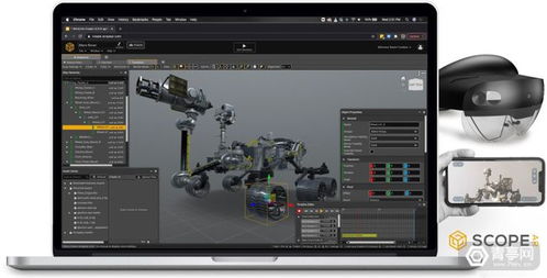 scope ar,Understanding Scope AR: A Comprehensive Overview