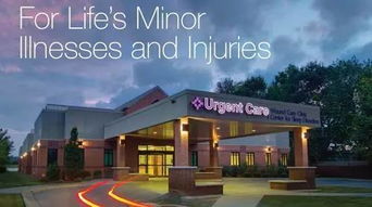 sherwood urgent care batesville ar,Location and Accessibility