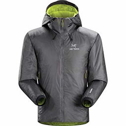 arc’teryx sabre ar jacket review,Overview