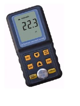 ar 850-5,Understanding the AR850-5 Ultrasonic Thickness Gauge