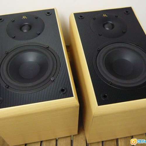 ar bookshelf speakers,Discover the Ultimate Sound Experience with AR Bookshelf Speakers