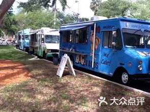 the boardwalk food truck springdale ar,Location and Accessibility