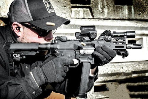 best 9mm ar pistol barrel length,Best 9mm AR Pistol Barrel Length: A Comprehensive Guide