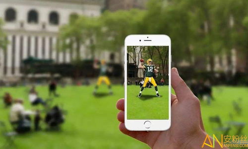 ar games apk,Discover the Magic of Augmented Reality with AR Games APK