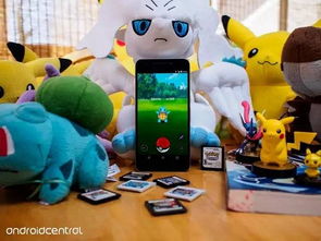 ar pokemon cards,Discover the Exciting World of AR Pok茅mon Cards