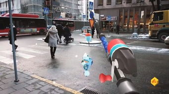 ar games.com,Discover the World of Augmented Reality with argames.com