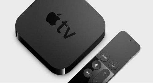 apple tv ar,Apple TV AR: A Comprehensive Overview