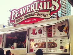 beaver tails food truck fayetteville ar,Unique Menu Offerings