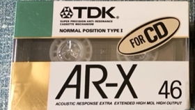 Tdk ar x vs ar x,Tdk Ar X vs Ar X: A Detailed Comparison