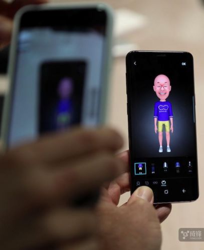 ar emoji iphone,Discover the Magic of AR Emoji on Your iPhone