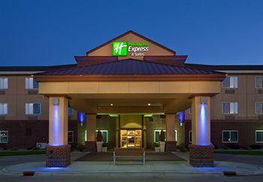 holiday inn express searcy ar,Amenities and Services