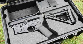 magpul industries ar rifles moe-k2+ grip,Discover the Magpul Industries AR Rifles MOE-K2+ Grip: A Comprehensive Overview