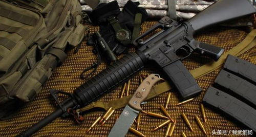 ar 15 trigger vs m16 trigger,AR-15 Trigger vs M16 Trigger: A Comprehensive Comparison