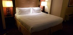 holiday inn malvern ar,Accommodations