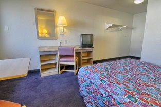 motel fort smith ar,Motel Fort Smith AR: A Comprehensive Guide for Your Stay