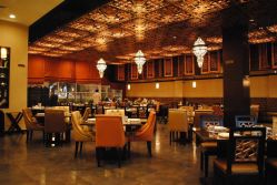 ar restaurant,Unmatched Dining Atmosphere