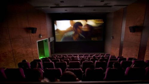 movie theater nlr ar,Movie Theater NLR AR: A Comprehensive Guide