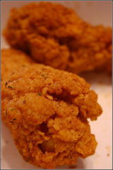 kentucky fried chicken conway ar,History and Background