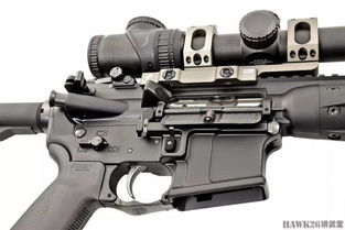 magpul mil spec ar 15 stock,Magpul Mil-Spec AR-15 Stock: A Comprehensive Guide