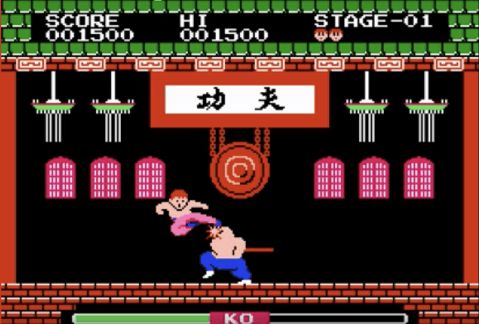 yie ar kung fu nes rom,Yie Ar Kung Fu NES ROM: A Detailed Multi-Dimensional Introduction