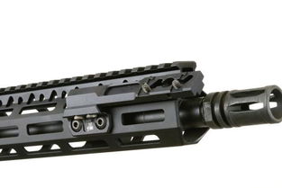 m lok accessories for ar 15,M Lok Accessories for AR-15: A Comprehensive Guide