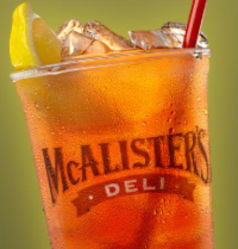 mcalisters conway ar,Mcalisters Conway AR: A Comprehensive Overview