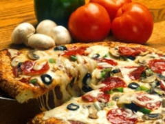 us pizza nlr ar,US Pizza NLR AR: A Comprehensive Guide